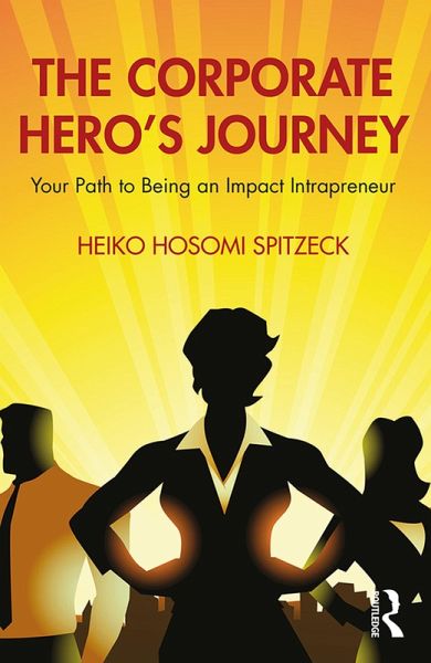 The Corporate Hero's Journey (eBook, PDF)