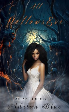 Cover All Hallows Eve (eBook, ePUB)