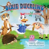 Dixie Duckling (eBook, ePUB)