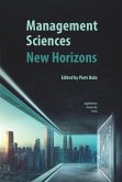 Management Sciences - New Horizons (eBook, PDF) Management Sciences - New Horizons (eBook, PDF)