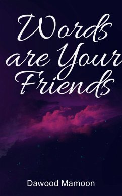Cover Words are Your Friends (eBook, ePUB)