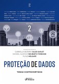 Proteção de Dados: Temas Controvertidos - Vol 2 (eBook, ePUB)