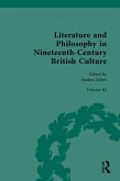 Literature and Philosophy in Nineteenth Century British Culture (eBook, PDF)