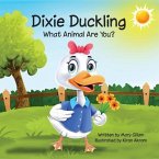 Dixie Duckling (eBook, ePUB)