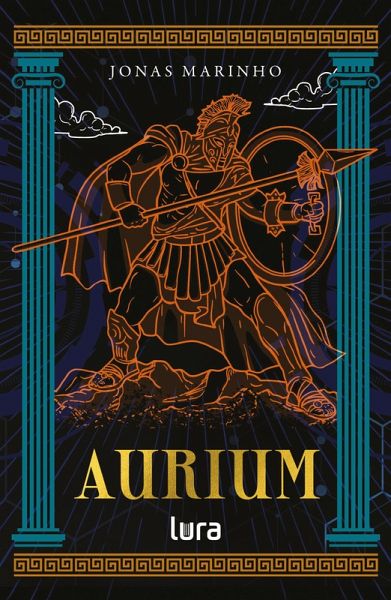 Aurium (eBook, ePUB)