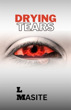 Cover Drying Tears (eBook, ePUB)