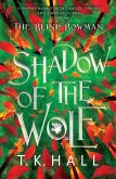 The Blind Bowman 1: Shadow of the Wolf (eBook, ePUB)