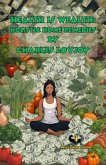 Health is Wealth: Holistic Home Remedies (stay focused! stay productive! stay motivated!, #3) (eBook, ePUB) Health is Wealth: Holistic Home Remedies (stay focused! stay productive! stay motivated!, #3) (eBook, ePUB)