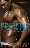 Breaking Their One Rule (Cress Brothers Book 6) (eBook, ePUB)