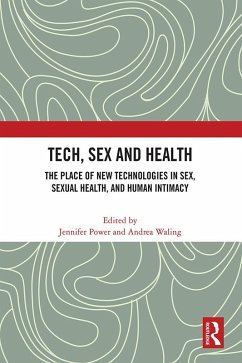 Cover Tech, Sex and Health (eBook, ePUB)