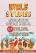 Lessons for Sunday School: 62 Biblical... - Bild 1