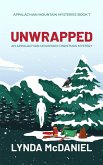 Unwrapped: An Appalachian Mountain Christmas Mystery (Appalachian Mountain Mysteries, #7) (eBook, ePUB)