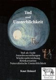 Tod und Unsterblichkeit (eBook, ePUB)