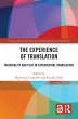 The Experience of Translation (eBook,... - Bild 1
