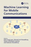 Machine Learning for Mobile Communications (eBook, PDF)