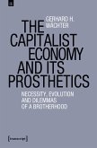 The Capitalist Economy and its Prosthetics (eBook, PDF)