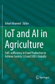 IoT and AI in Agriculture