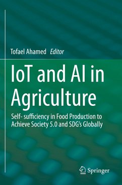 IoT and AI in Agriculture