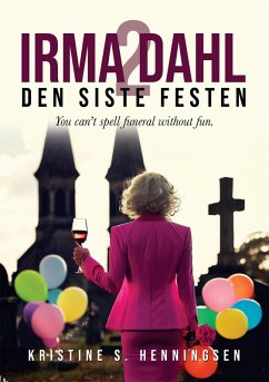 Cover Irma Dahl 2 (eBook, ePUB)