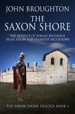 The Saxon Shore (eBook, ePUB)
