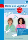 Hören und verstehen DaZ Hören und verstehen DaZ