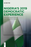 Nigeria's 2019 Democratic Experience