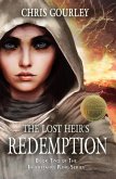 The Lost Heir's Redemption (The Inheritance Ring Series, #2) (eBook, ePUB)