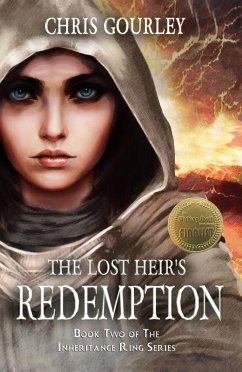 The Lost Heir's Redemption (The Inheritance Ring Series, #2) (eBook, ePUB) - Gourley, Chris