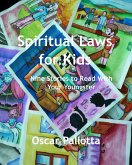 Spiritual Laws for Kids (eBook, ePUB) Spiritual Laws for Kids (eBook, ePUB)
