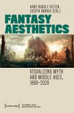 Fantasy Aesthetics (eBook, PDF)