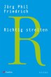 Richtig streiten (eBook, ePUB) - Bild 1