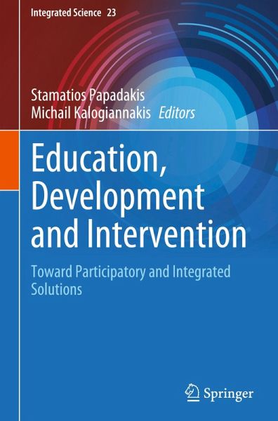 Education, Development and Intervention Education, Development and Intervention