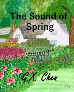 Cover The Sound of Spring (eBook, ePUB)