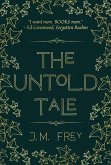 The Untold Tale (The Accidental Turn, #1) (eBook, ePUB)