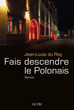 Cover Fais descendre le polonais (eBook, ePUB)