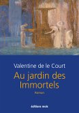 Au jardin des immortels (eBook, ePUB)