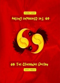Cover 69: The OtherWise Poetry (eBook, ePUB)