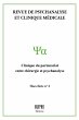 Revue de psychanalyse et clinique... - Bild 1