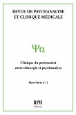 Revue de psychanalyse et clinique médicale - Hors-série N°2 (eBook, ePUB)