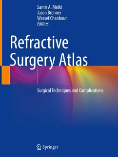 Refractive Surgery Atlas