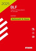 STARK BLF 2025 - Mathematik 10. Klasse - Sachsen