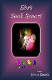 Elsa's Book Report (eBook, ePUB) Elsa's Book Report (eBook, ePUB)