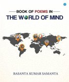 BOOK OF POEMS IN THE WORLD OF MIND (eBook, ePUB)