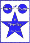 Rhyme And Reason In Ephesians (eBook, ePUB)