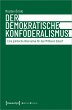 Der demokratische Konföderalismus - Bild 1