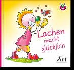 Lachen macht glücklich