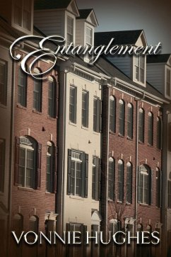 Cover Entanglement (eBook, ePUB)