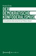Der demokratische Konföderalismus... - Bild 1