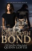 The Forbidden Bond (eBook, ePUB)