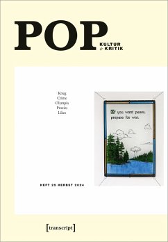 POP (eBook, PDF) Cover POP (eBook, PDF)